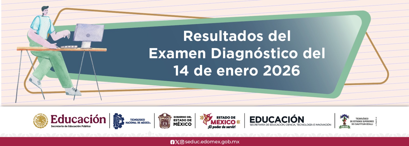 Resultados 14 de Enero 2026